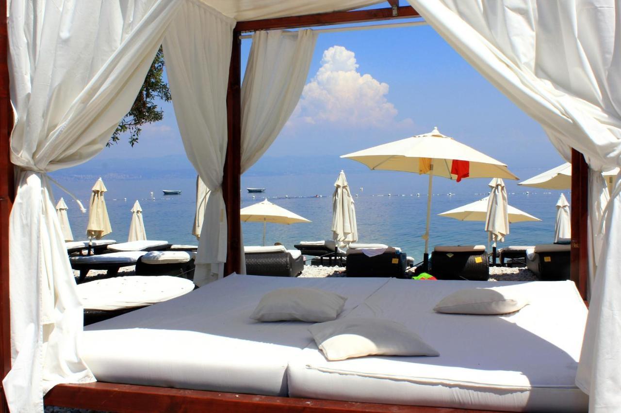 Apartments By The Sea Medveja, Opatija - 7720 Lovran Exterior foto