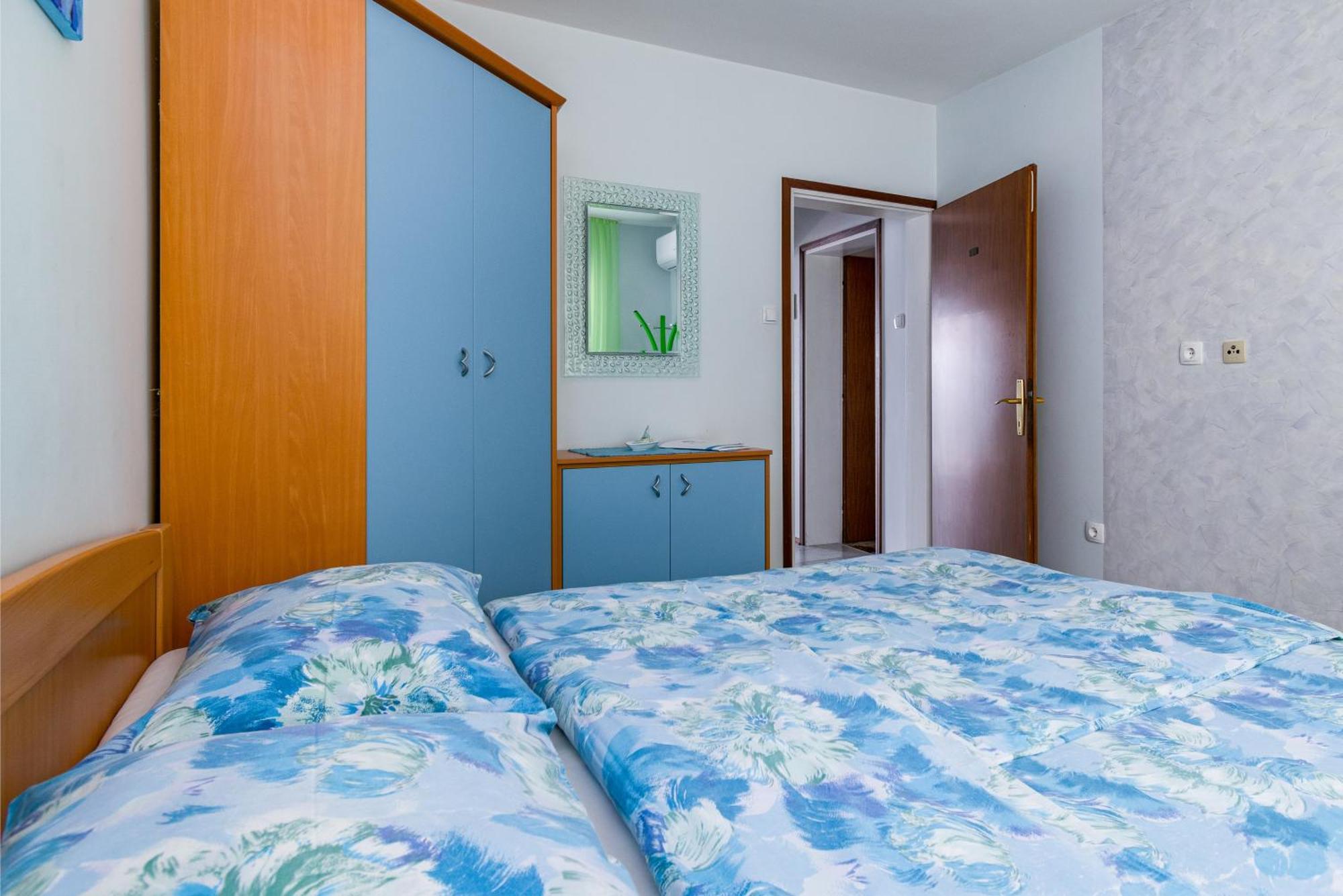 Apartments By The Sea Medveja, Opatija - 7720 Lovran Quarto foto