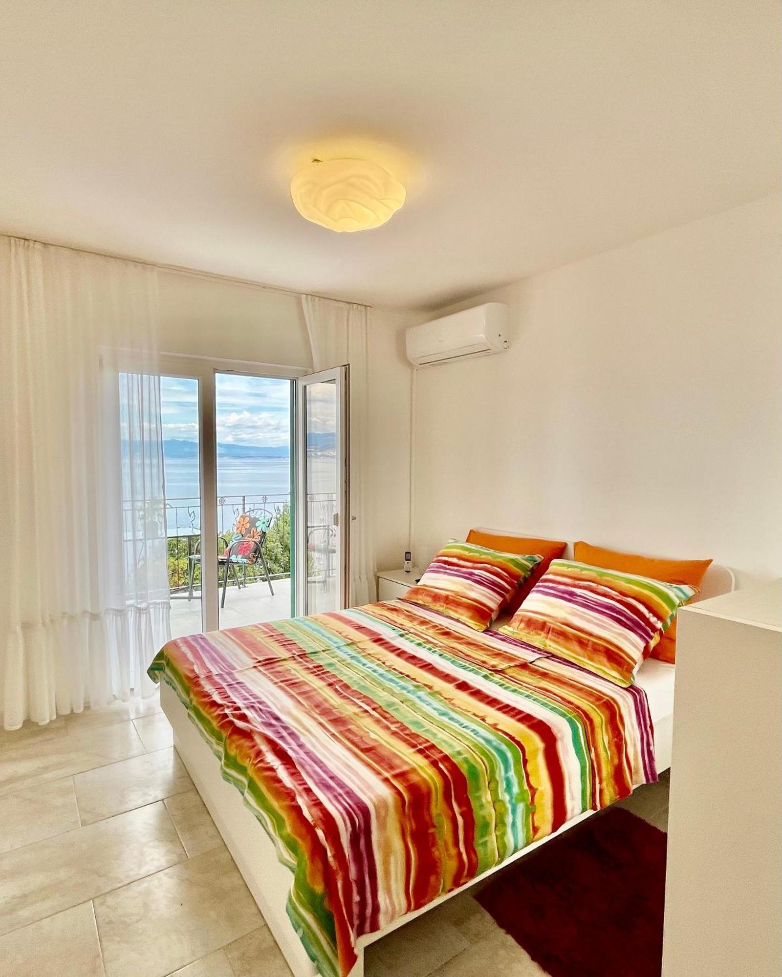 Apartments By The Sea Medveja, Opatija - 7720 Lovran Exterior foto
